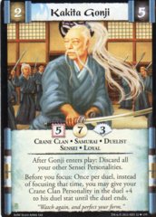 Kakita Gonji